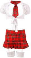 Cottelli Schoolgirl Costume