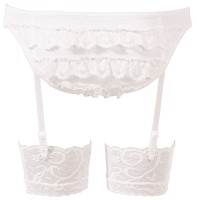 Cottelli Schoolgirl Costume