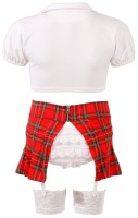 Cottelli Schoolgirl Costume