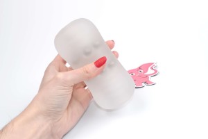 Masturbátor Orbital Grip