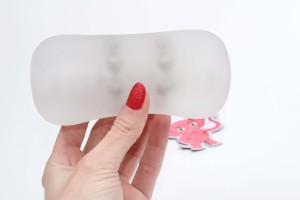 Masturbátor Orbital Grip