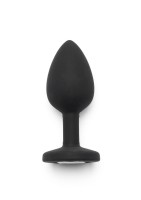 ToyJoy Anal Play Diamond Booty Jewel Small