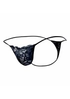 MOB Eroticwear Lace Thong