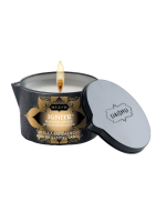 Kama Sutra Ignite Massage Candle 170gr Vanilla
