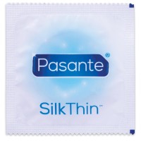Pasante Silk Thin Condoms
