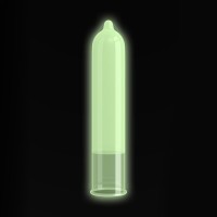 Pasante Glow Condoms 12pcs