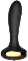 Anální vibrátor Firefly (14,3 cm)