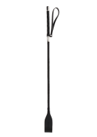 Taboom Bondage Essentials Riding Crop