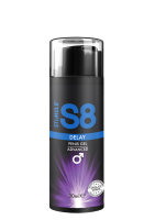 S8 Delay Penis Gel 30ml