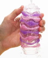 TENGA ARTE DRAPE