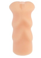 Masturbátory Three Sexy Girls – sada 3 pomůcek (13 cm)