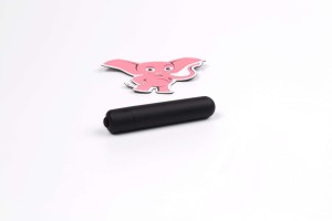 Masturbátory Three Sexy Girls – sada 3 pomůcek s vibrační patronou (13 cm)
