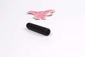 Masturbátory Three Sexy Girls – sada 3 pomůcek s vibrační patronou (13 cm)
