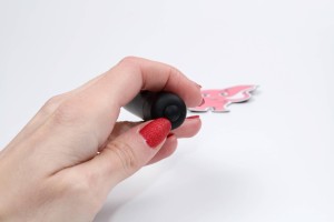 Masturbátory Three Sexy Girls – sada 3 pomůcek s vibrační patronou (13 cm)