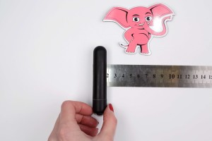 Masturbátory Three Sexy Girls – sada 3 pomůcek s vibrační patronou (13 cm)