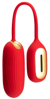 SVAKOM Muse Red