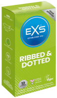 EXS Ribbed and Dotted