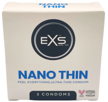 EXS Nano Thin