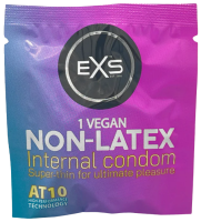 EXS Internal Condom