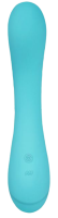 ZENN 10 Speed Waterproof Vibrator