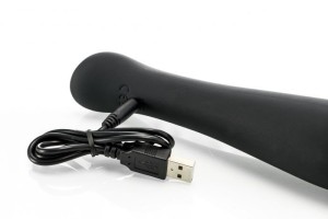 ZENN Deluxe Wand Massager