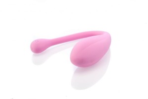 ZENN The Pink Love Control