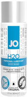 System JO - H2O Lubricant 60 ml
