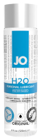 System JO - H2O Lubricant 240 ml