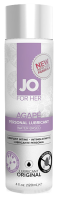 System JO - For Her Agape Lubricant 120 ml