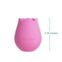 PlusOne Rose Arouser Pink
