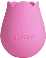 PlusOne Rose Arouser Pink