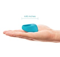 PlusOne vibrating ring