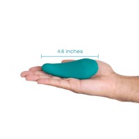 PlusOne vibrating prostate massager