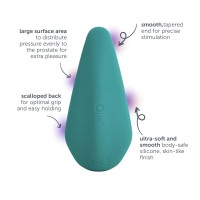 PlusOne vibrating prostate massager