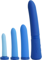 PlusOne vaginal dilator set