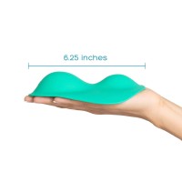 PlusOne 2-in-1 grinding massager vibrátor