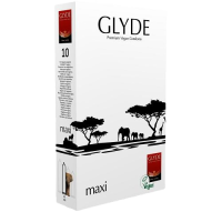 Glyde Maxi 10´s