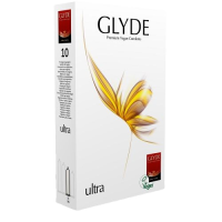 Glyde Ultra 10´s