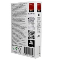 Glyde Ultra 10´s