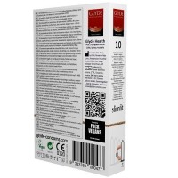 Glyde Slimfit 10´s