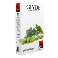 Glyde Supermax 10´s