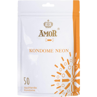 Amor Bulk-Pack: NEON