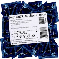 Blausiegel Bulk-Pack: HT special, 100 condoms