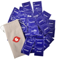 Durex Classic