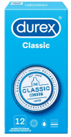 Durex Classic