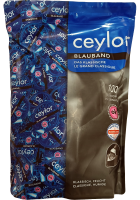 Ceylor Bulk-Pack: Blauband, 100 pcs