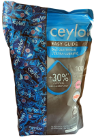 Ceylor Bulk-Pack: Easy Glide, 100 pcs