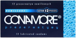 Conamore Wet 12's