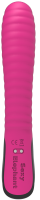 Silikonový vibrátor Wavy Vibes II (20,5 cm)