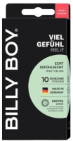 Billy Boy Feel It 10 pcs